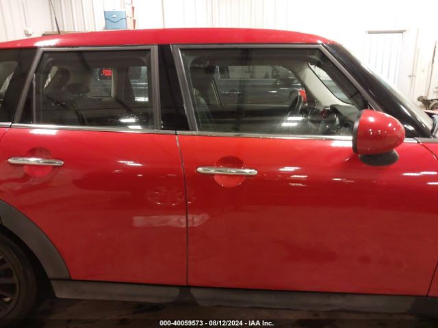 WMWXU1C58J2F79860 Mini Hardtop Cooper