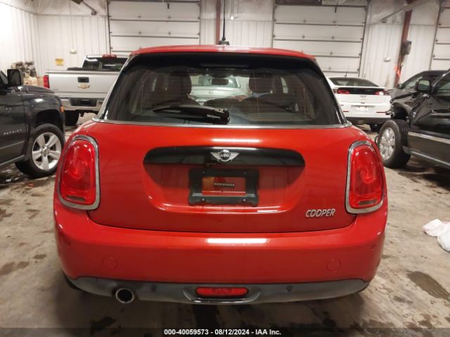 WMWXU1C58J2F79860 Mini Hardtop Cooper