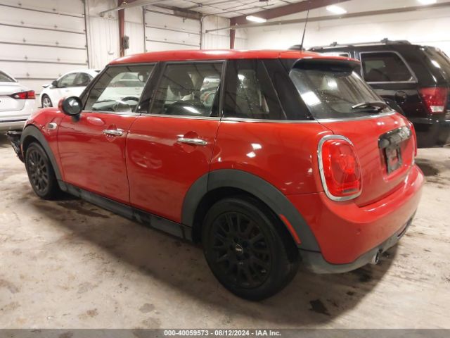 WMWXU1C58J2F79860 Mini Hardtop Cooper