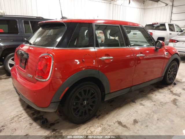 WMWXU1C58J2F79860 Mini Hardtop Cooper
