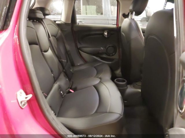 WMWXU1C58J2F79860 Mini Hardtop Cooper