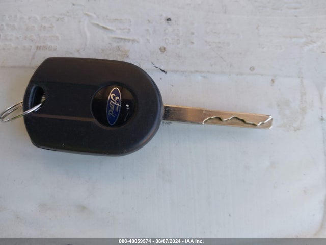 Ford FOCUS SE 2016 1FADP3F21GL286477 Image 11