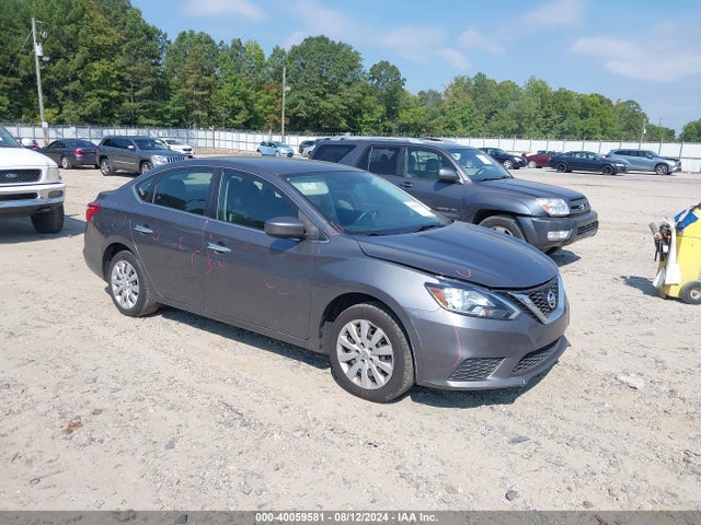 2019 3N1AB7AP8KY305146 main image