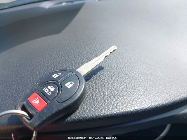 Nissan SENTRA S 2019 3N1AB7AP8KY305146 Image 11