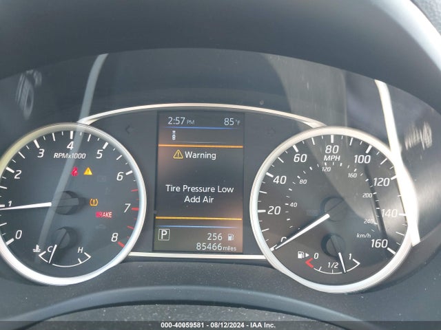 Nissan SENTRA S 2019 3N1AB7AP8KY305146 Image 7