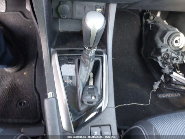 5YFBURHE5GP454021 Toyota Corolla S Plus
