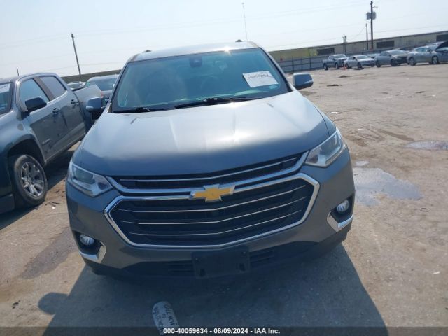 1GNERGKW2LJ199483 Chevrolet Traverse Fwd Lt Cloth