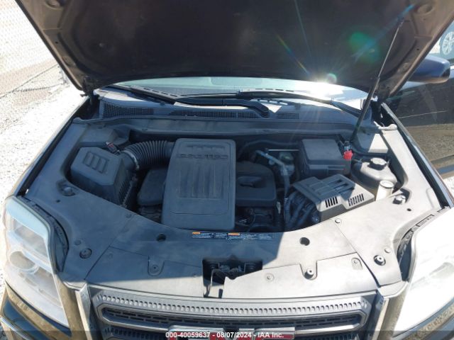 2GKFLTEK7H6203634 GMC Terrain Sle-2