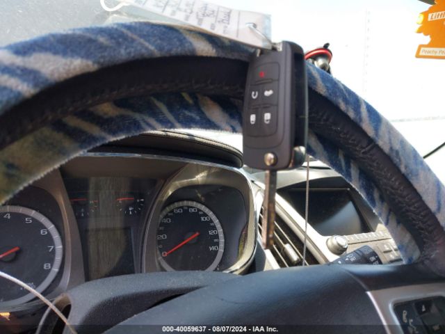 2GKFLTEK7H6203634 GMC Terrain Sle-2