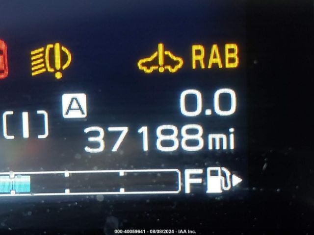 JF2GTDNC8LH283478 Subaru CROSSTREK HYBRID
