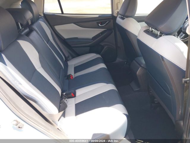 JF2GTDNC8LH283478 Subaru CROSSTREK HYBRID
