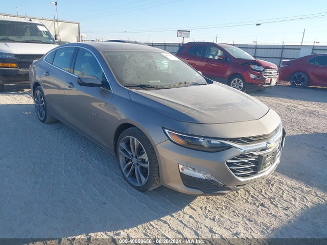 2022 1G1ZD5ST4NF131753 main image