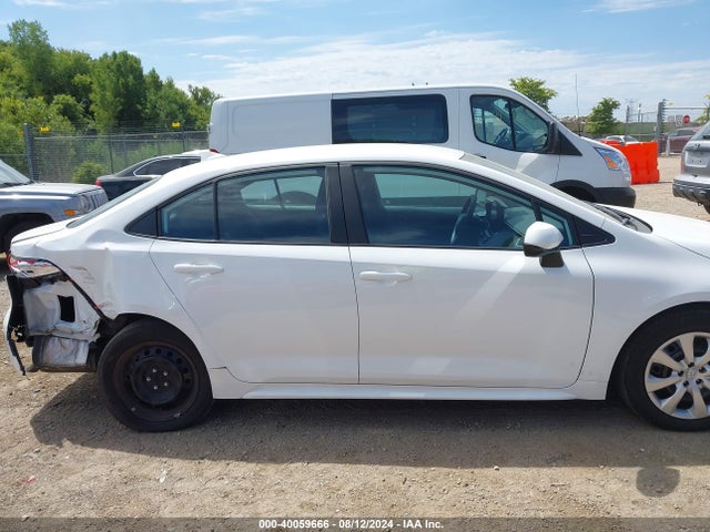 Toyota COROLLA LE 2023 5YFB4MDE1PP063098 Image 13