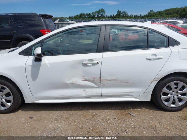 Toyota COROLLA LE 2023 5YFB4MDE1PP063098 Image 14