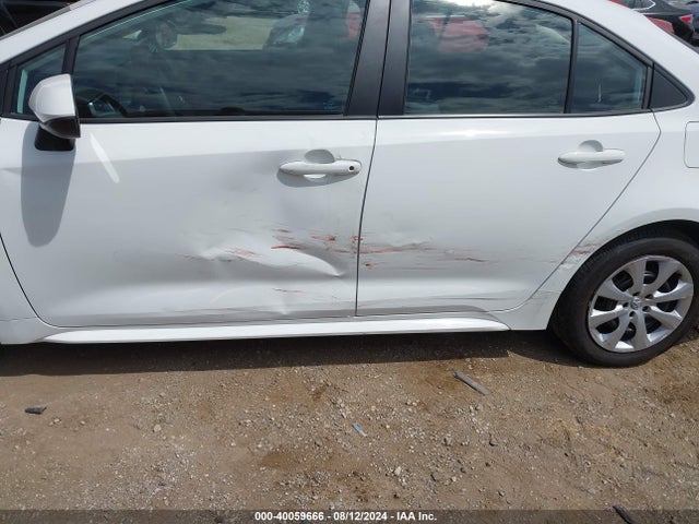 Toyota COROLLA LE 2023 5YFB4MDE1PP063098 Image 6