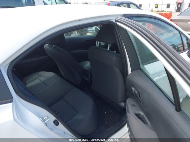 Toyota COROLLA LE 2023 5YFB4MDE1PP063098 Image 8