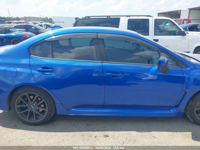 JF1VA1F69K8827946 Subaru Wrx Premium