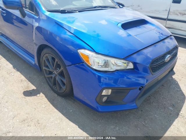 JF1VA1F69K8827946 Subaru Wrx Premium