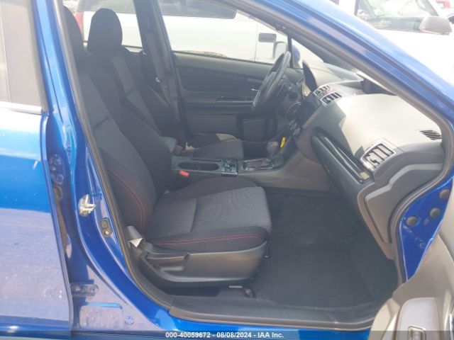 JF1VA1F69K8827946 Subaru Wrx Premium