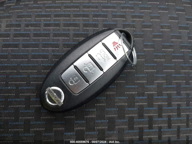 3N1AB7AP2JY317940 Nissan SENTRA SR