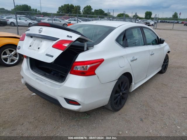 3N1AB7AP2JY317940 Nissan SENTRA SR