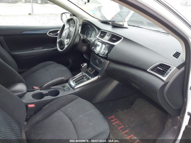3N1AB7AP2JY317940 Nissan SENTRA SR