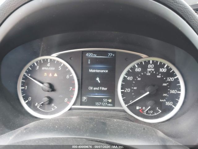 3N1AB7AP2JY317940 Nissan SENTRA SR