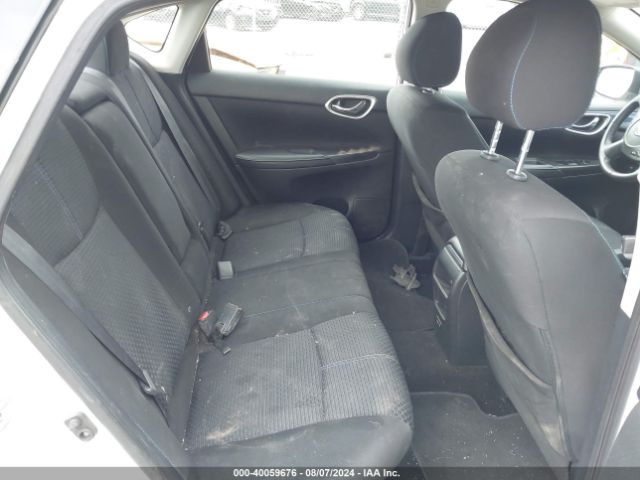 3N1AB7AP2JY317940 Nissan SENTRA SR