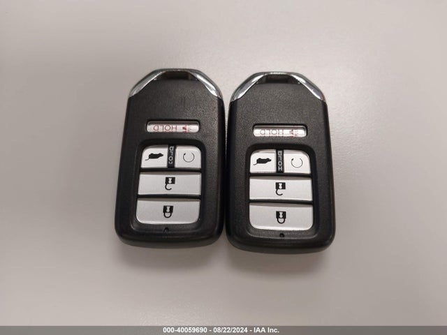 Honda Pilot Awd Elite 2021 5FNYF6H01MB037638 Image 11