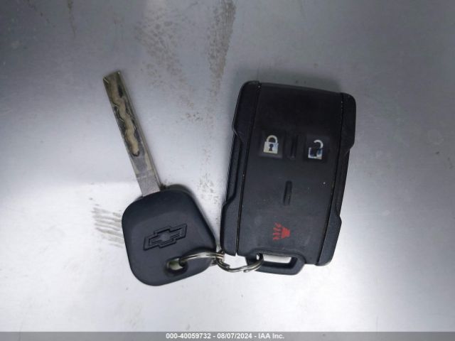 3GCUKNEC5GG118143 Chevrolet Silverado 1500 Wt