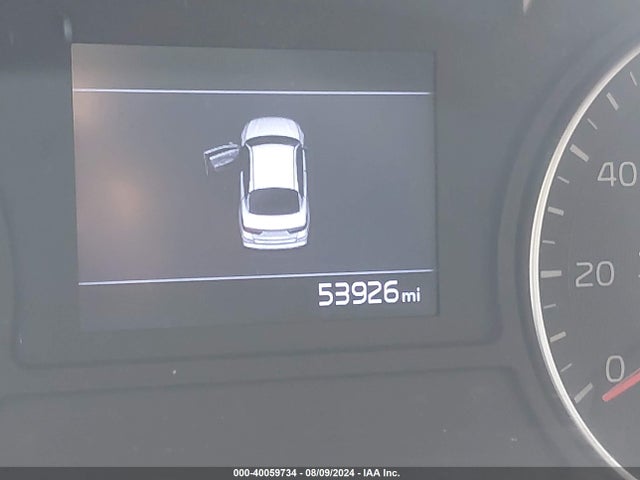 KIA Optima Lx 2020 5XXGT4L34LG389408 Image 15