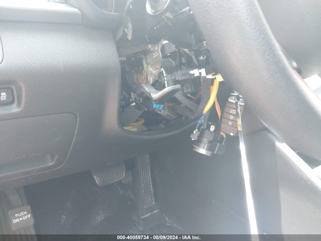 KIA Optima Lx 2020 5XXGT4L34LG389408 Image 6