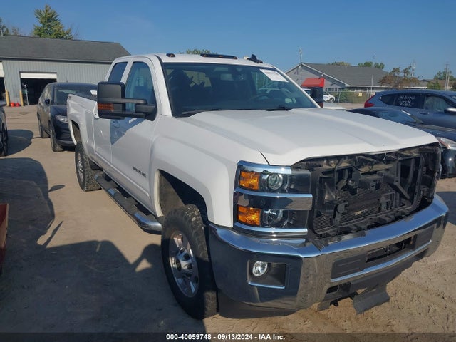 2019 2GC2KSEG4K1156361 main image