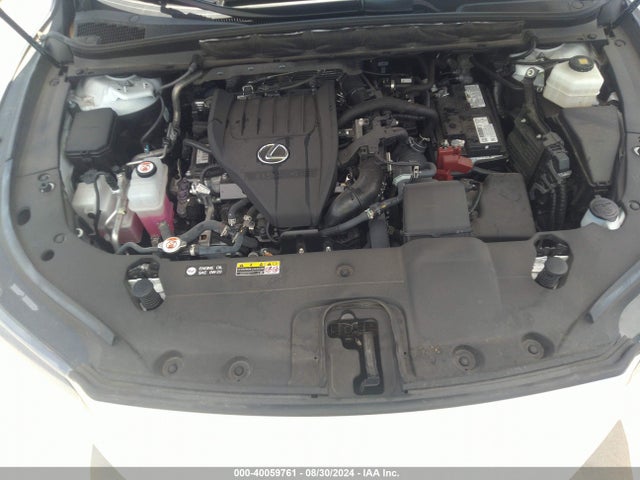 2T2BAMBA9PC002330 Lexus Rx 350 Luxury