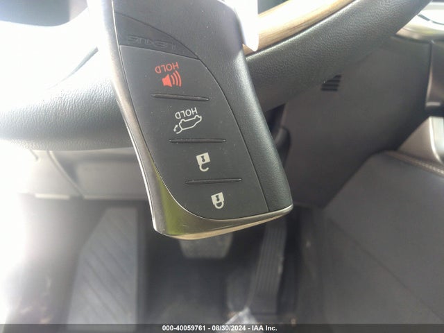 2T2BAMBA9PC002330 Lexus Rx 350 Luxury