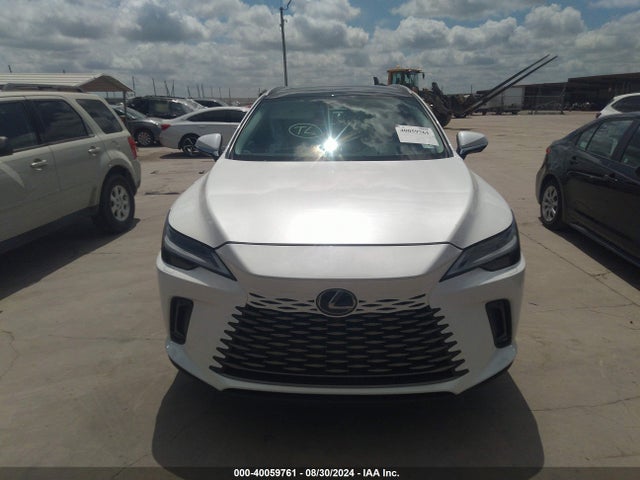 2T2BAMBA9PC002330 Lexus Rx 350 Luxury