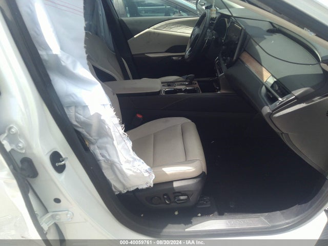 2T2BAMBA9PC002330 Lexus Rx 350 Luxury
