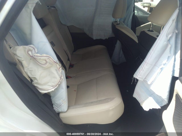 2T2BAMBA9PC002330 Lexus Rx 350 Luxury