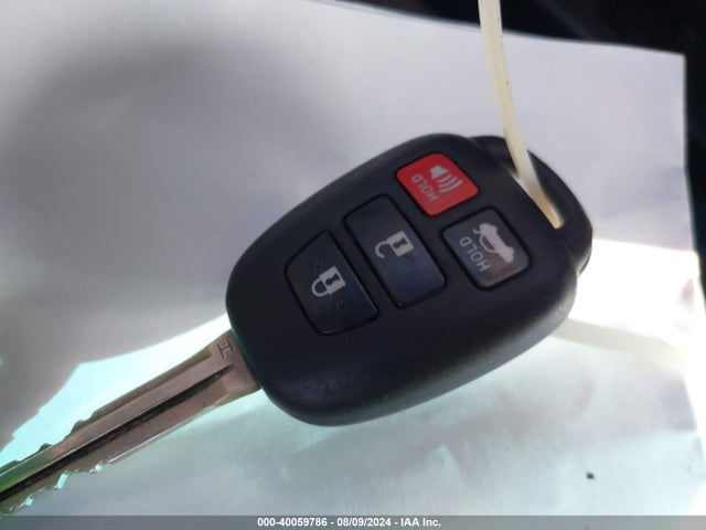 Toyota CAMRY SE 2017 4T1BF1FK8HU660664 Image 11