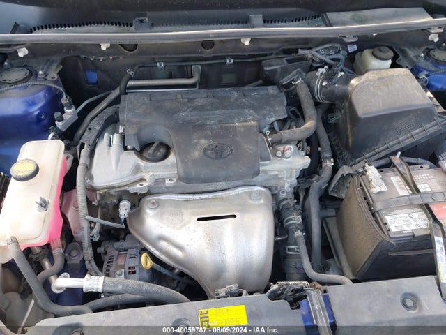 Toyota Rav4 Xle 2015 2T3WFREV0FW160529 Image 10