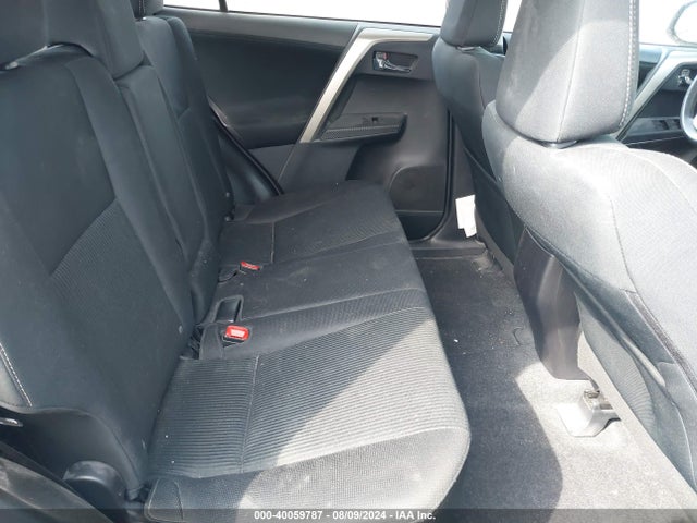 Toyota Rav4 Xle 2015 2T3WFREV0FW160529 Image 20