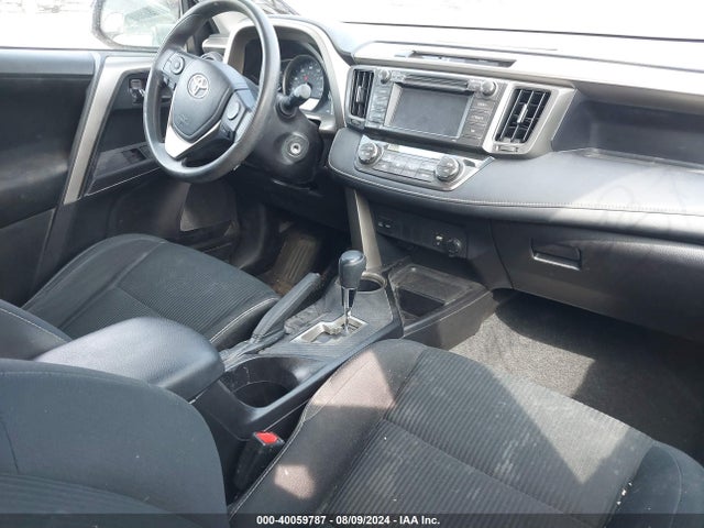 Toyota Rav4 Xle 2015 2T3WFREV0FW160529 Image 21