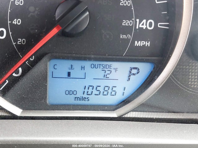 Toyota Rav4 Xle 2015 2T3WFREV0FW160529 Image 7