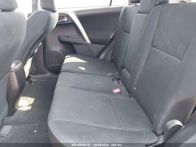 Toyota Rav4 Xle 2015 2T3WFREV0FW160529 Image 8