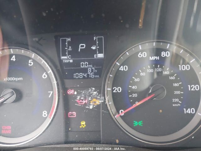 KMHCT4AEXFU918096 Hyundai ACCENT GLS