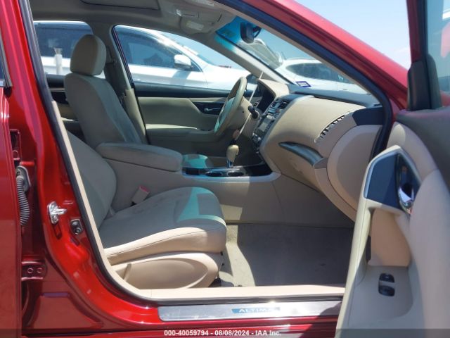 1N4AL3AP6EC113732 Nissan Altima 2.5 Sv
