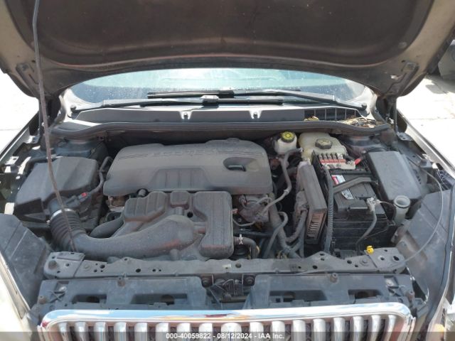 1G4PP5SK5G4108716 Buick Verano