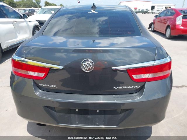 1G4PP5SK5G4108716 Buick Verano