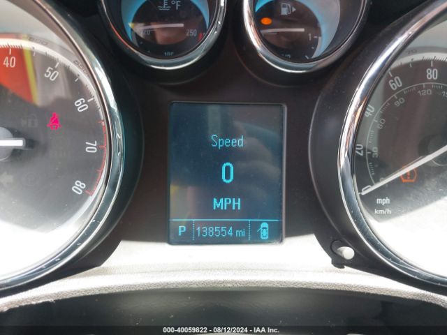 1G4PP5SK5G4108716 Buick Verano