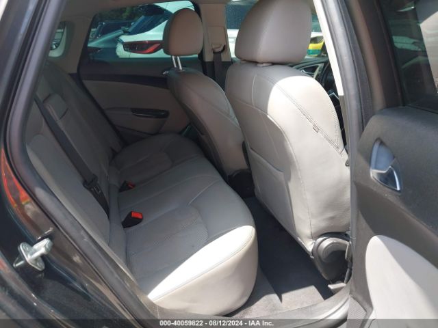 1G4PP5SK5G4108716 Buick Verano